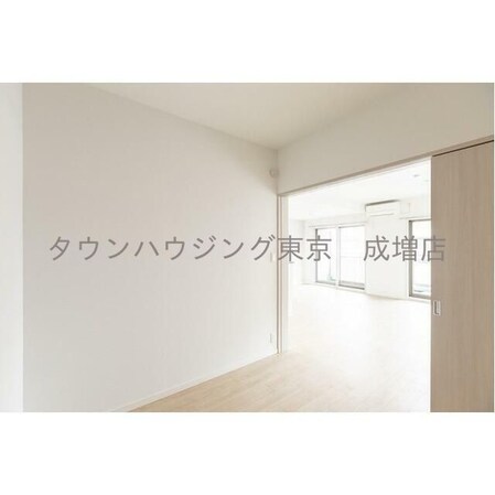 コンフォリア高島平の物件内観写真